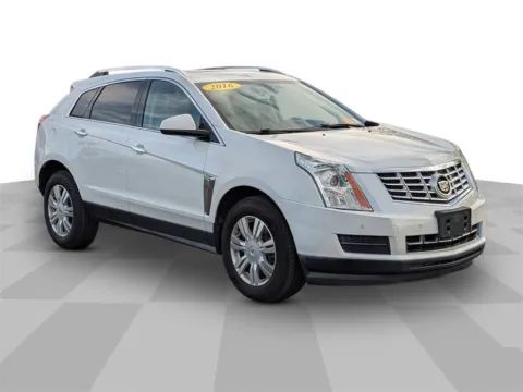 Photos of 2016 Cadillac SRX Luxury for sale in Fort Walton Beach, FL at Step One Cadillac Fort Walton Beach