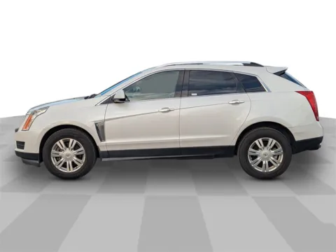 More photos of 2016 Cadillac SRX Luxury at Step One Cadillac Fort Walton Beach, FL