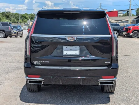 More photos of 2021 Cadillac Escalade ESV Premium at Step One Cadillac Fort Walton Beach, FL