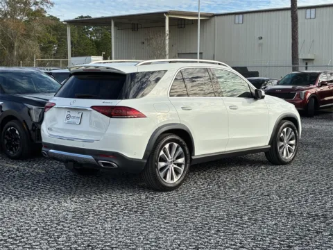 More photos of 2021 Mercedes-Benz GLE 350 at Step One Cadillac Fort Walton Beach, FL
