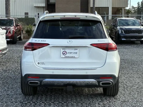 More photos of 2021 Mercedes-Benz GLE 350 at Step One Cadillac Fort Walton Beach, FL