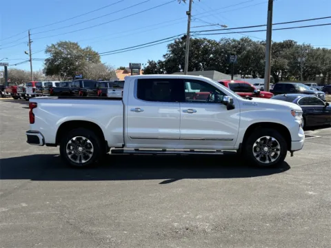 Another view of 2024 Chevrolet Silverado 1500 High Country for sale in Fort Walton Beach, FL at Step One Cadillac Fort Walton Beach
