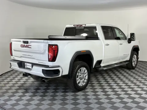 Another view of 2020 GMC Sierra 3500HD Denali for sale in Fort Walton Beach, FL at Step One Cadillac Fort Walton Beach