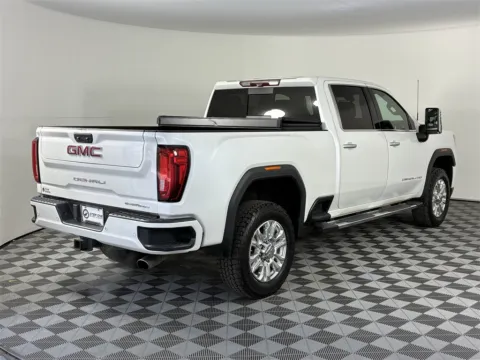 Another view of 2020 GMC Sierra 3500HD Denali for sale in Fort Walton Beach, FL at Step One Cadillac Fort Walton Beach