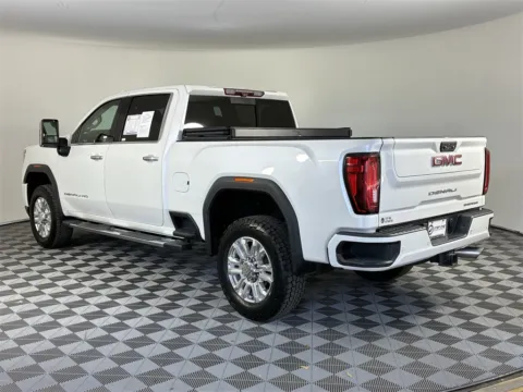 More photos of 2020 GMC Sierra 3500HD Denali at Step One Cadillac Fort Walton Beach, FL