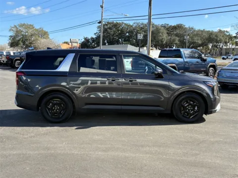 Another view of 2025 Kia Carnival LXS for sale in Fort Walton Beach, FL at Step One Cadillac Fort Walton Beach