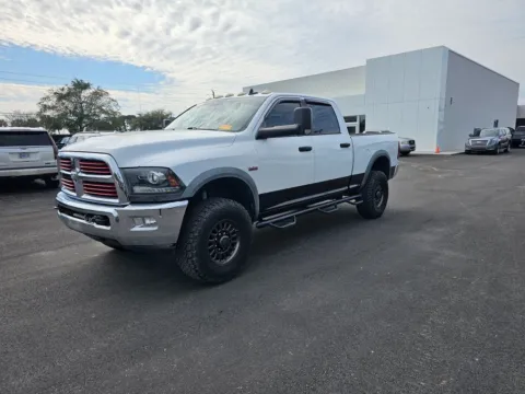 Photos of 2016 Ram 2500 Power Wagon for sale in Fort Walton Beach, FL at Step One Cadillac Fort Walton Beach
