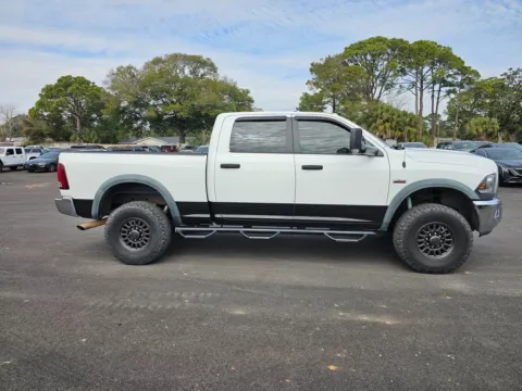 More photos of 2016 Ram 2500 Power Wagon at Step One Cadillac Fort Walton Beach, FL
