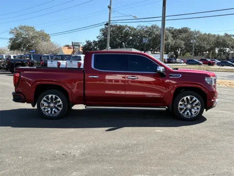 Another view of 2024 GMC Sierra 1500 Denali for sale in Fort Walton Beach, FL at Step One Cadillac Fort Walton Beach