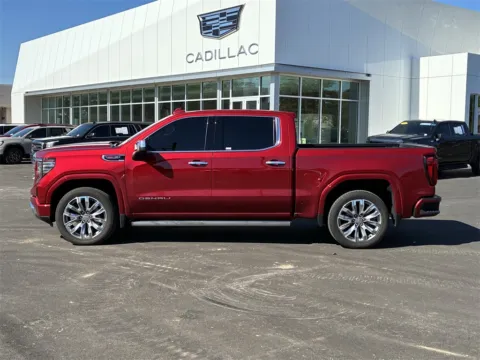 More photos of 2024 GMC Sierra 1500 Denali at Step One Cadillac Fort Walton Beach, FL