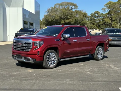More photos of 2024 GMC Sierra 1500 Denali at Step One Cadillac Fort Walton Beach, FL