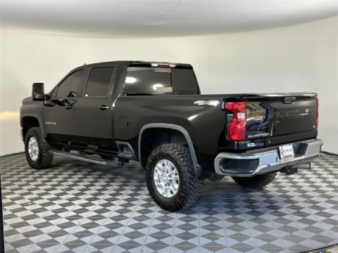 More photos of 2020 Chevrolet Silverado 2500HD LT at Step One Cadillac Fort Walton Beach, FL