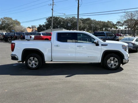 Another view of 2024 GMC Sierra 1500 SLT for sale in Fort Walton Beach, FL at Step One Cadillac Fort Walton Beach