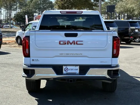 More photos of 2024 GMC Sierra 1500 SLT at Step One Cadillac Fort Walton Beach, FL