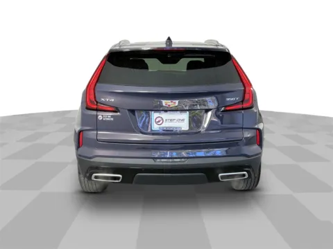 More photos of 2025 Cadillac XT4 Premium Luxury at Step One Cadillac Fort Walton Beach, FL