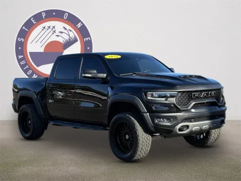 Photos of 2022 Ram 1500 TRX for sale in Fort Walton Beach, FL at Step One Cadillac Fort Walton Beach