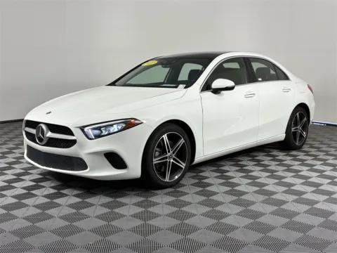 More photos of 2022 Mercedes-Benz A-Class A 220 at Step One Cadillac Fort Walton Beach, FL