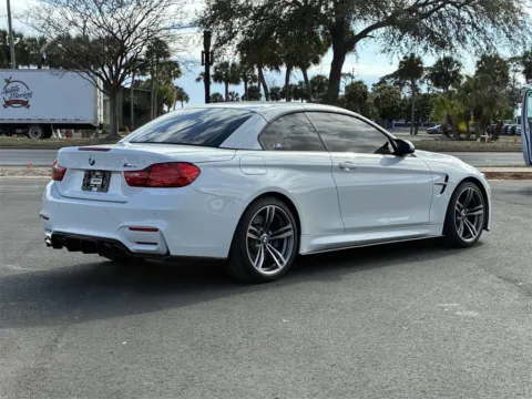 More photos of 2016 BMW M4 at Step One Cadillac Fort Walton Beach, FL