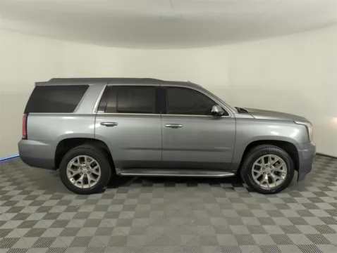 Another view of 2018 GMC Yukon SLT for sale in Fort Walton Beach, FL at Step One Cadillac Fort Walton Beach