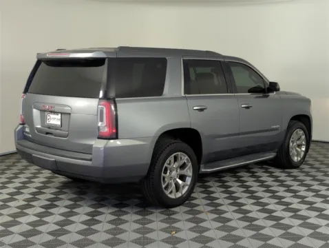 More photos of 2018 GMC Yukon SLT at Step One Cadillac Fort Walton Beach, FL