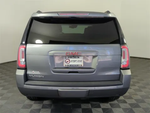 More photos of 2018 GMC Yukon SLT at Step One Cadillac Fort Walton Beach, FL