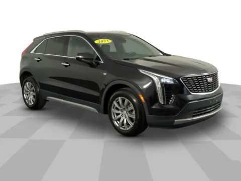 Photos of 2023 Cadillac XT4 Premium Luxury for sale in Fort Walton Beach, FL at Step One Cadillac Fort Walton Beach