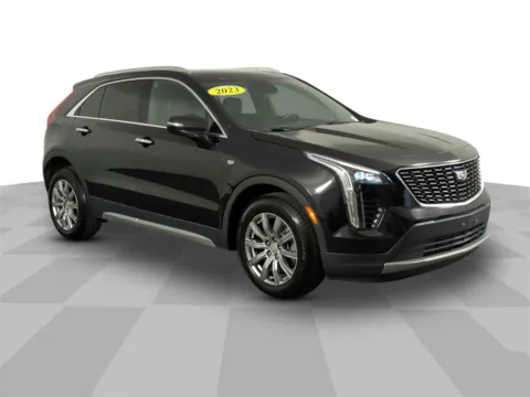Photos of 2023 Cadillac XT4 Premium Luxury for sale in Fort Walton Beach, FL at Step One Cadillac Fort Walton Beach