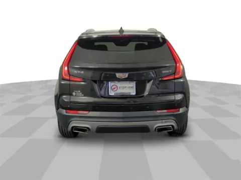 More photos of 2023 Cadillac XT4 Premium Luxury at Step One Cadillac Fort Walton Beach, FL
