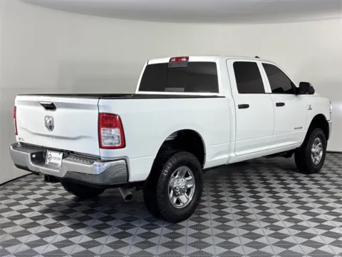 Another view of 2022 Ram 2500 Tradesman for sale in Fort Walton Beach, FL at Step One Cadillac Fort Walton Beach