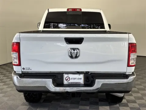 More photos of 2022 Ram 2500 Tradesman at Step One Cadillac Fort Walton Beach, FL