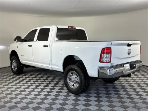 More photos of 2022 Ram 2500 Tradesman at Step One Cadillac Fort Walton Beach, FL