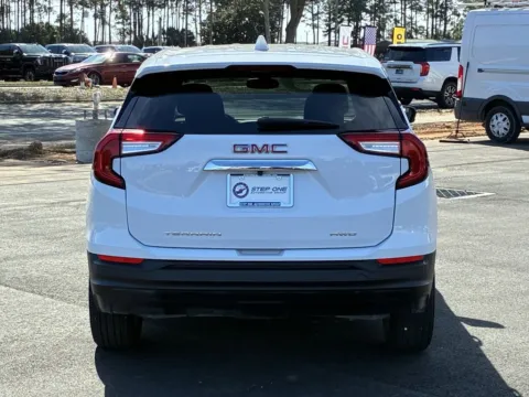 More photos of 2022 GMC Terrain SLE at Step One Cadillac Fort Walton Beach, FL