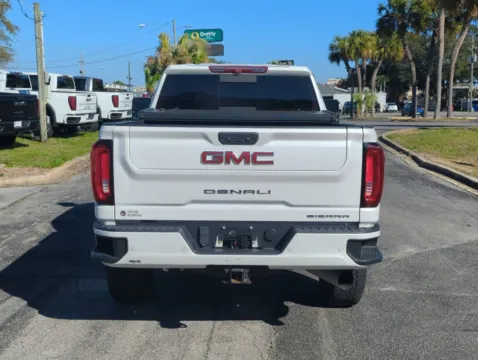 More photos of 2023 GMC Sierra 2500HD Denali at Step One Cadillac Fort Walton Beach, FL