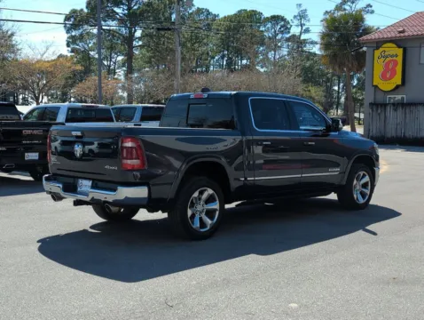 More photos of 2019 Ram 1500 Limited at Step One Cadillac Fort Walton Beach, FL