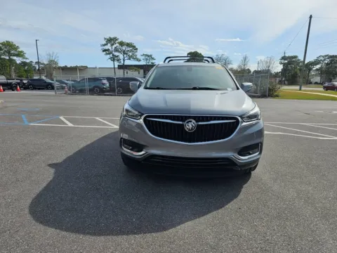 Another view of 2020 Buick Enclave Preferred for sale in Fort Walton Beach, FL at Step One Cadillac Fort Walton Beach