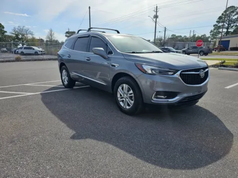 More photos of 2020 Buick Enclave Preferred at Step One Cadillac Fort Walton Beach, FL