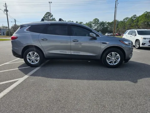 More photos of 2020 Buick Enclave Preferred at Step One Cadillac Fort Walton Beach, FL