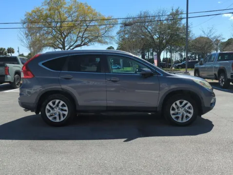 Another view of 2016 Honda CR-V EX-L for sale in Fort Walton Beach, FL at Step One Cadillac Fort Walton Beach