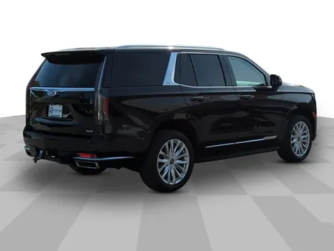 More photos of 2024 Cadillac Escalade Luxury at Step One Cadillac Fort Walton Beach, FL