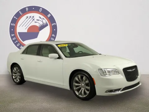 Photos of 2019 Chrysler 300 Touring for sale in Fort Walton Beach, FL at Step One Cadillac Fort Walton Beach