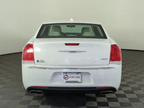 More photos of 2019 Chrysler 300 Touring at Step One Cadillac Fort Walton Beach, FL