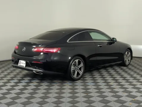 More photos of 2018 Mercedes-Benz E-Class E 400 at Step One Cadillac Fort Walton Beach, FL