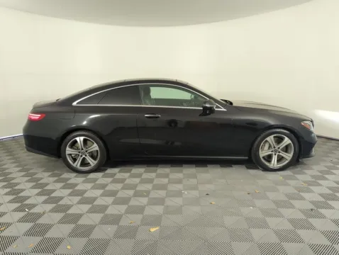 Another view of 2018 Mercedes-Benz E-Class E 400 for sale in Fort Walton Beach, FL at Step One Cadillac Fort Walton Beach