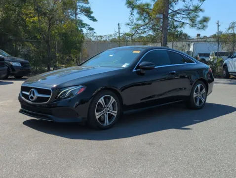 More photos of 2018 Mercedes-Benz E-Class E 400 at Step One Cadillac Fort Walton Beach, FL