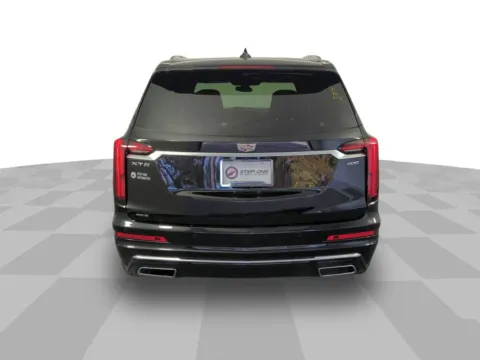More photos of 2025 Cadillac XT6 Premium Luxury at Step One Cadillac Fort Walton Beach, FL