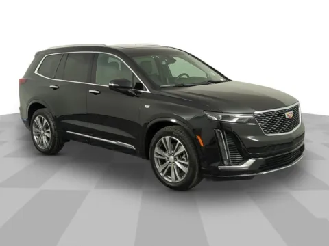 Photos of 2025 Cadillac XT6 Premium Luxury for sale in Fort Walton Beach, FL at Step One Cadillac Fort Walton Beach