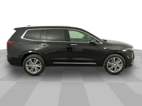 Another view of 2025 Cadillac XT6 Premium Luxury for sale in Fort Walton Beach, FL at Step One Cadillac Fort Walton Beach