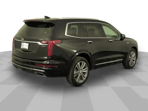 More photos of 2025 Cadillac XT6 Premium Luxury at Step One Cadillac Fort Walton Beach, FL