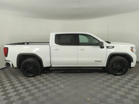 Another view of 2021 GMC Sierra 1500 Elevation for sale in Fort Walton Beach, FL at Step One Cadillac Fort Walton Beach