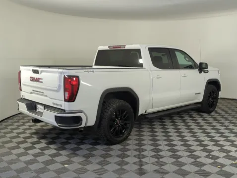 More photos of 2021 GMC Sierra 1500 Elevation at Step One Cadillac Fort Walton Beach, FL